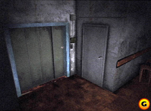 Silent Hill 2 