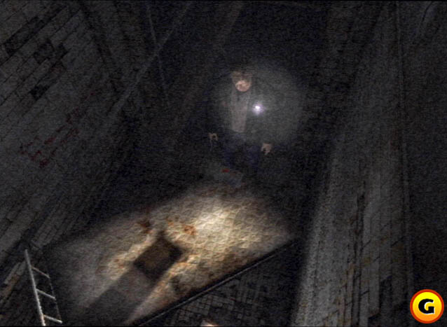 Silent Hill 2 