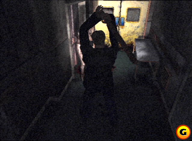 Silent Hill 2 