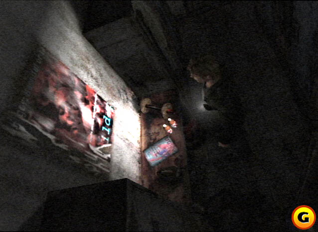 Silent Hill 2 
