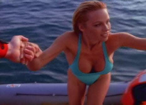 Pamela Anderson Pamela Anderson