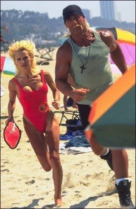 Pamela Anderson Pamela Anderson