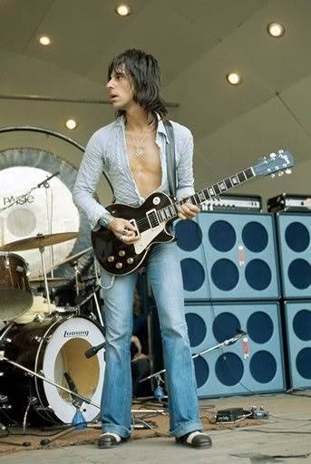 Jeff Beck