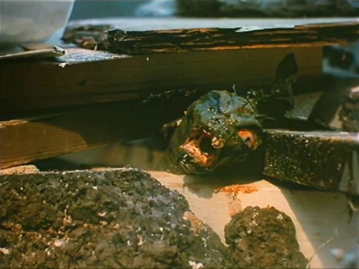 Class of Nuke 'Em High