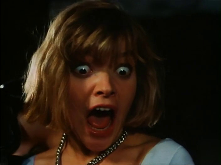 Class of Nuke 'Em High