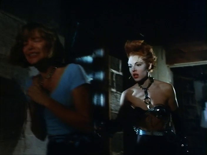 Class of Nuke 'Em High