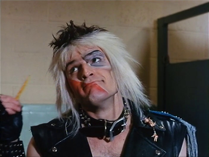 Class of Nuke 'Em High