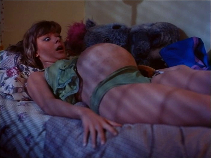 Class of Nuke 'Em High