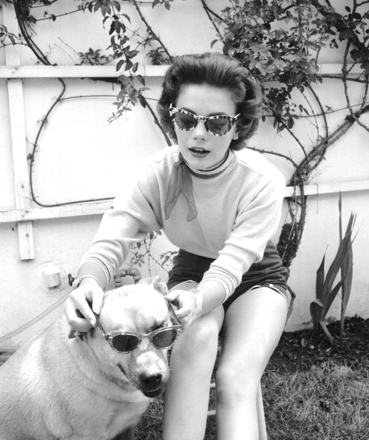 Natalie Wood Natalie Wood