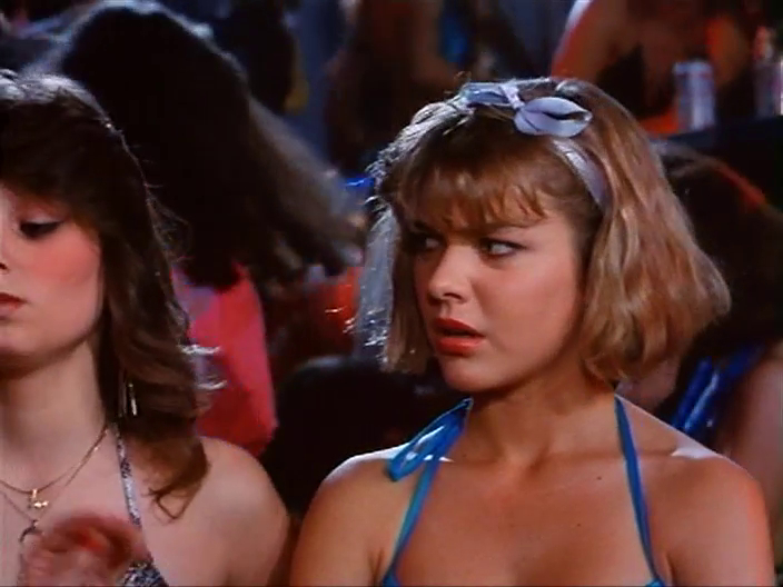 Class of Nuke 'Em High
