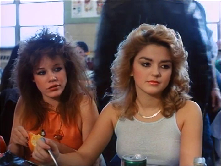 Class of Nuke 'Em High