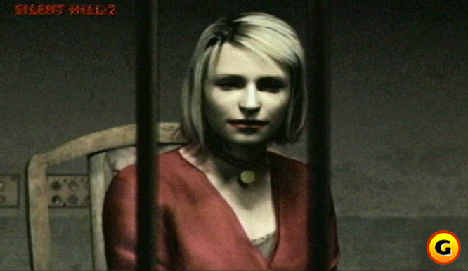 Silent Hill 2 