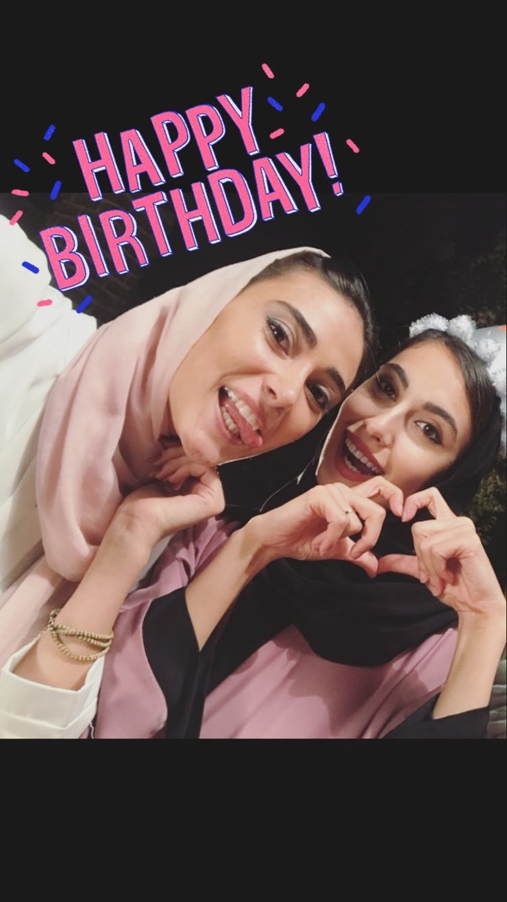 Saeideh Parsaei