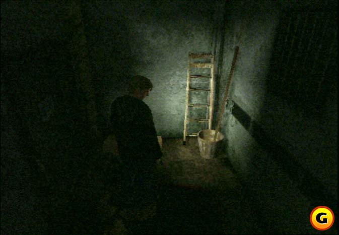 Silent Hill 2 