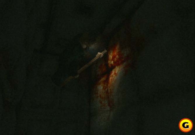 Silent Hill 2 
