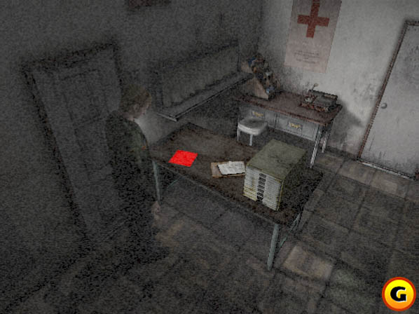 Silent Hill 2 