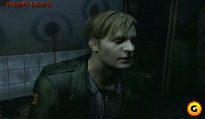 Silent Hill 2 