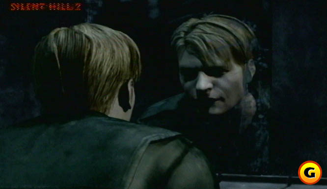 Silent Hill 2 