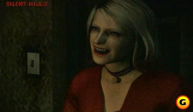 Silent Hill 2 