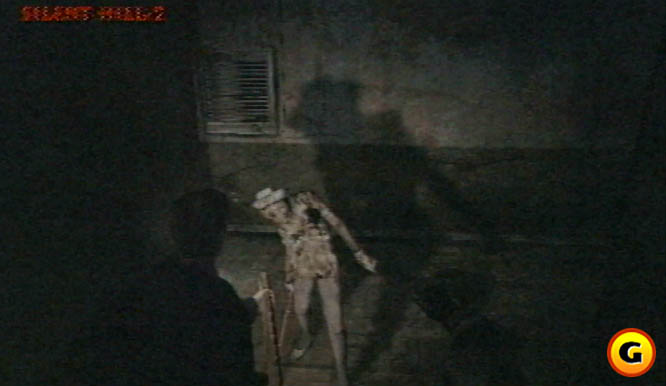 Silent Hill 2 