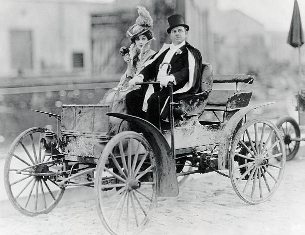 Ford Sterling