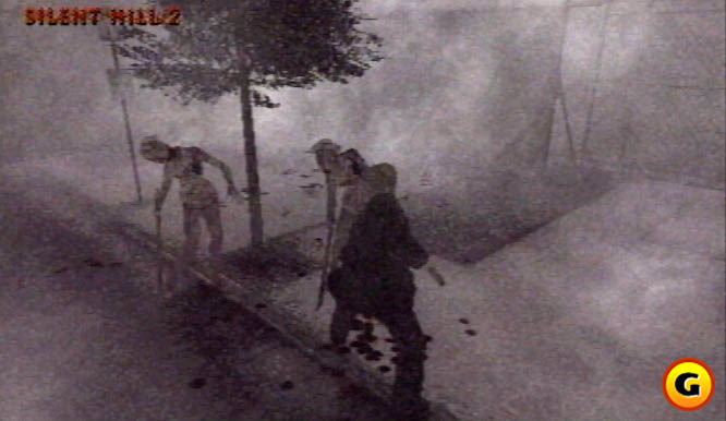 Silent Hill 2 
