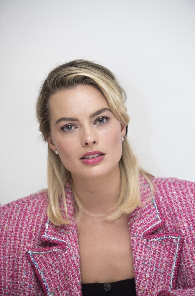 Margot Robbie Margot Robbie