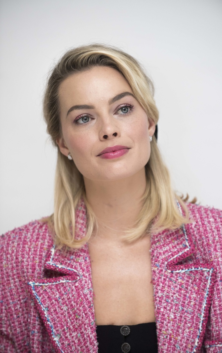 Margot Robbie Margot Robbie