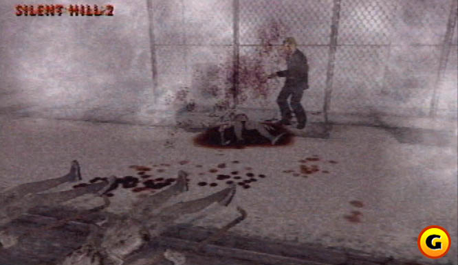 Silent Hill 2 