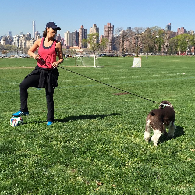 Nicole Petallides