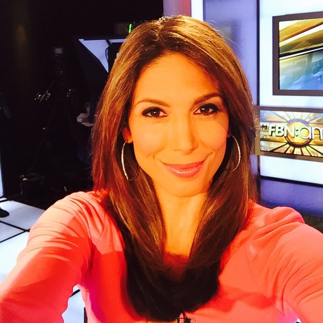 Nicole Petallides