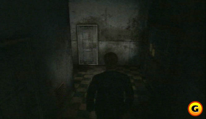 Silent Hill 2 