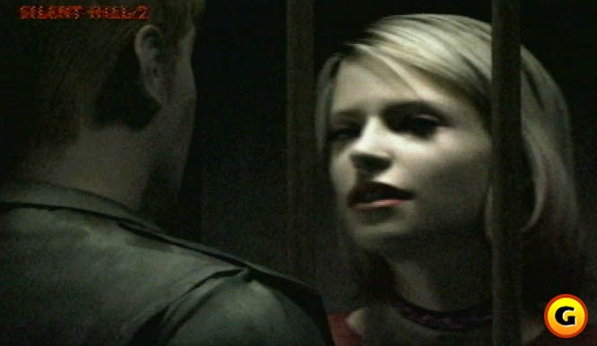 Silent Hill 2 