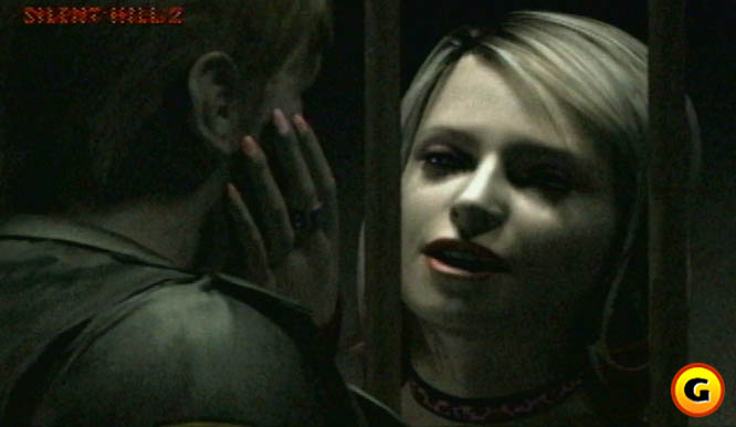 Silent Hill 2 