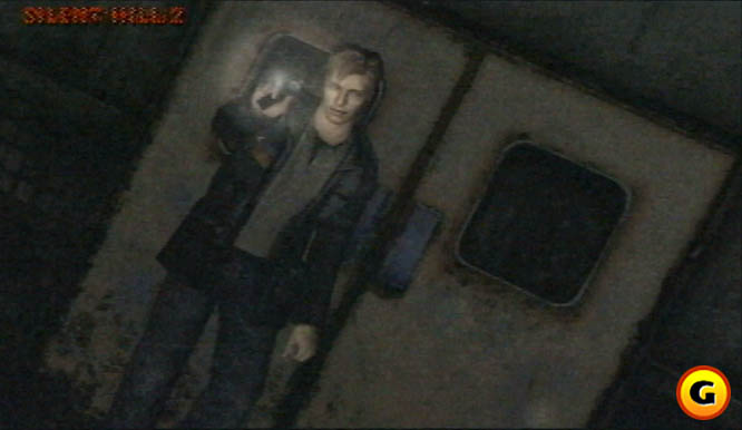 Silent Hill 2 