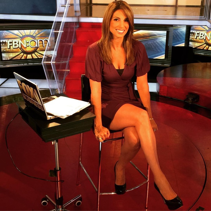 Nicole Petallides Nicole Petallides