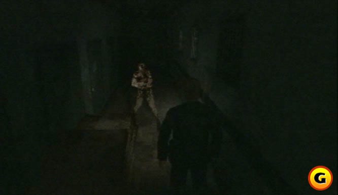 Silent Hill 2 