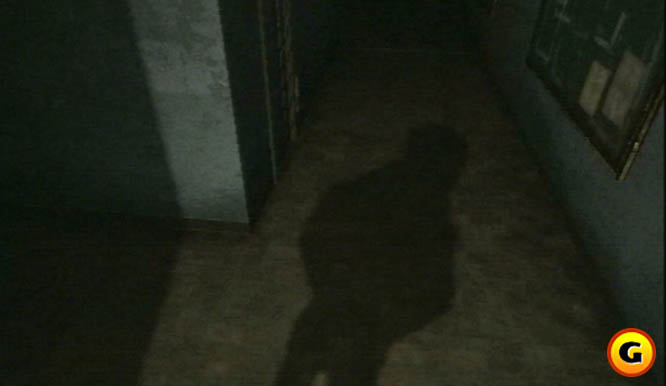 Silent Hill 2 