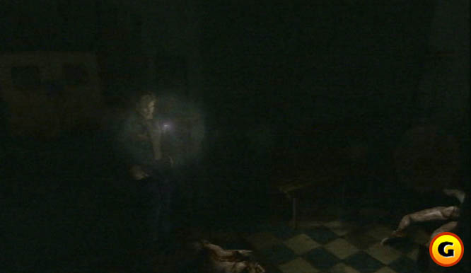 Silent Hill 2 