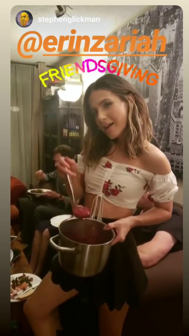 Erin Sanders Erin Sanders