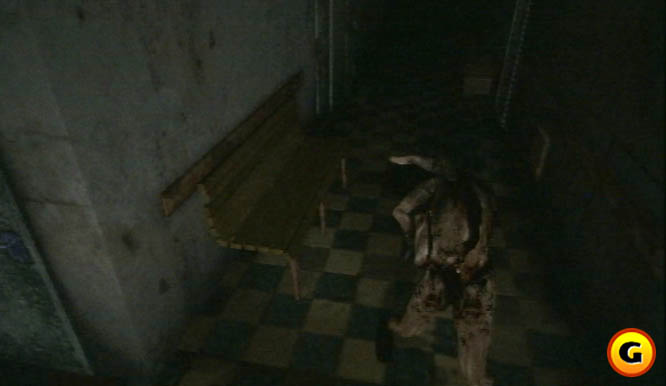 Silent Hill 2 