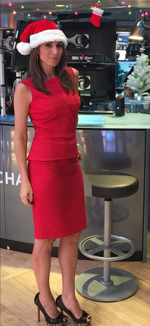 Nicole Petallides