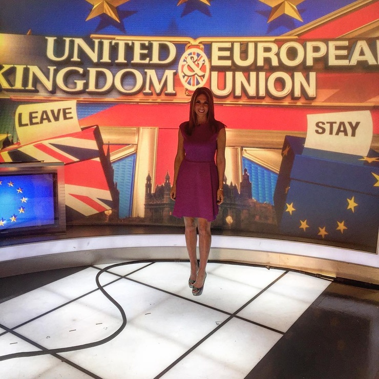 Nicole Petallides