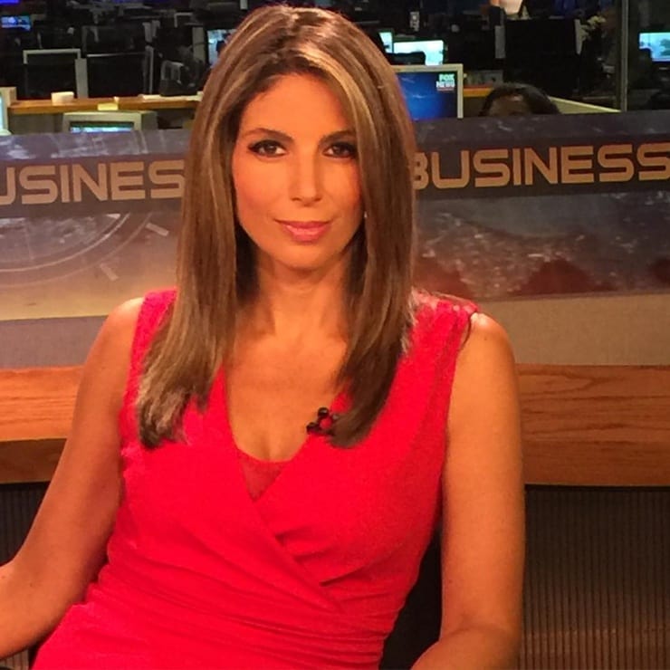 Nicole Petallides