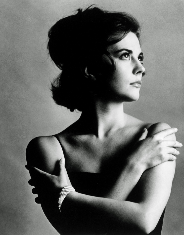 Natalie Wood Natalie Wood