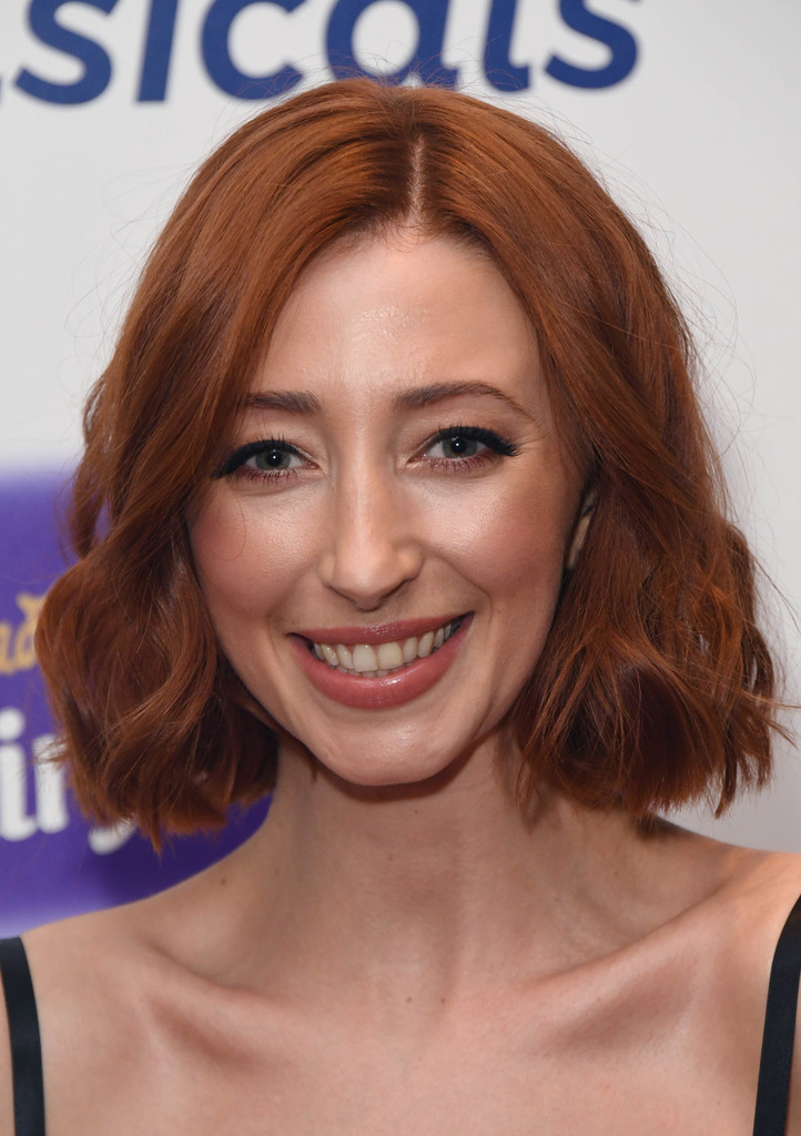 Kara Lily Hayworth