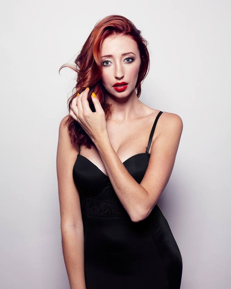 Kara Lily Hayworth