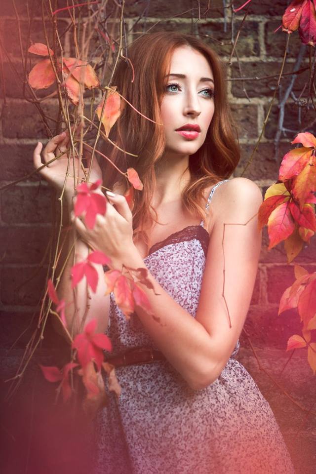 Kara Lily Hayworth Kara Lily Hayworth