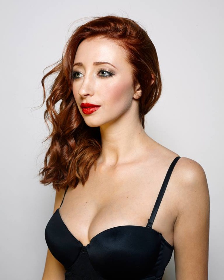Kara Lily Hayworth