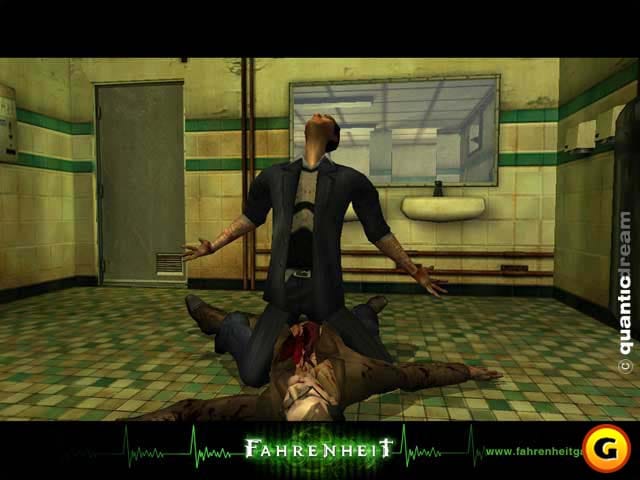 Indigo Prophecy